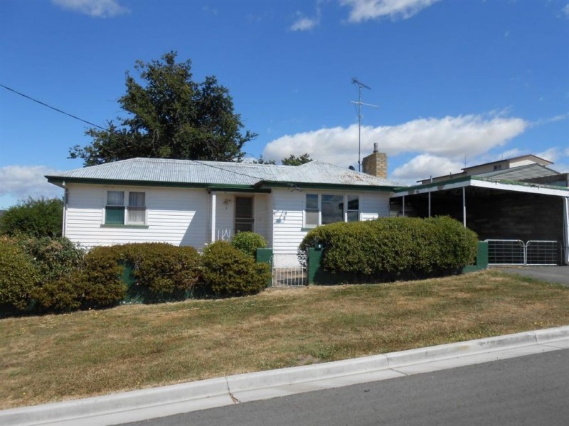 1 Glenelg Street, Campbell Town TAS 7210