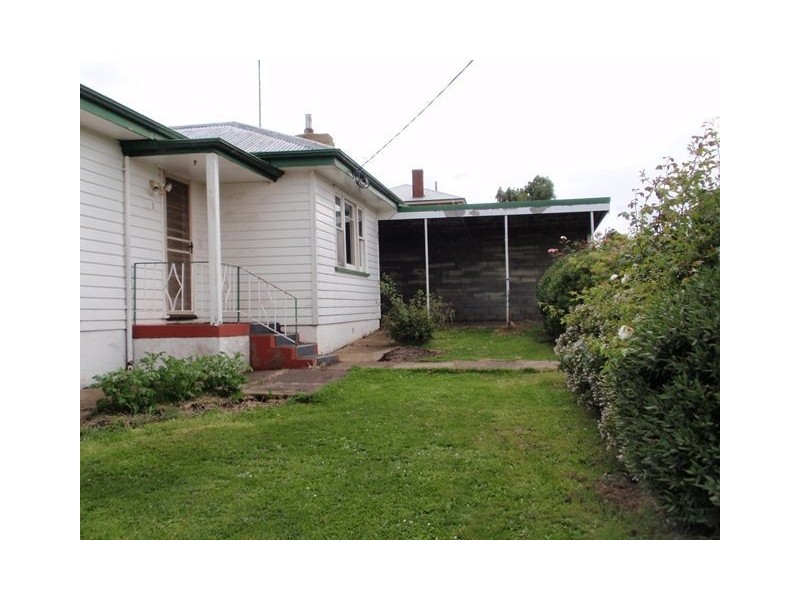 1 Glenelg Street, Campbell Town TAS 7210