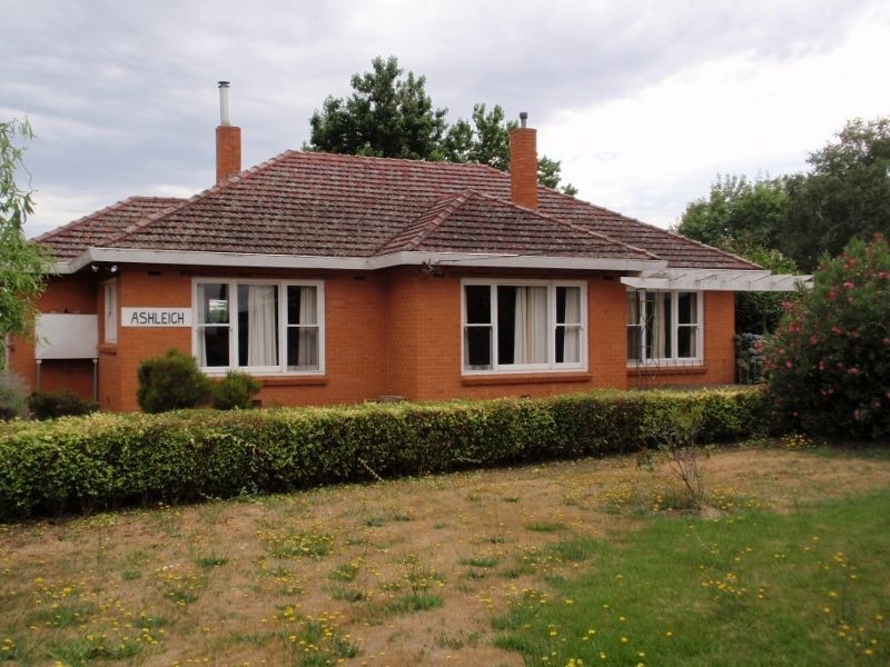“Ashleigh”/358 Elphinstone Road, Cressy TAS 7302