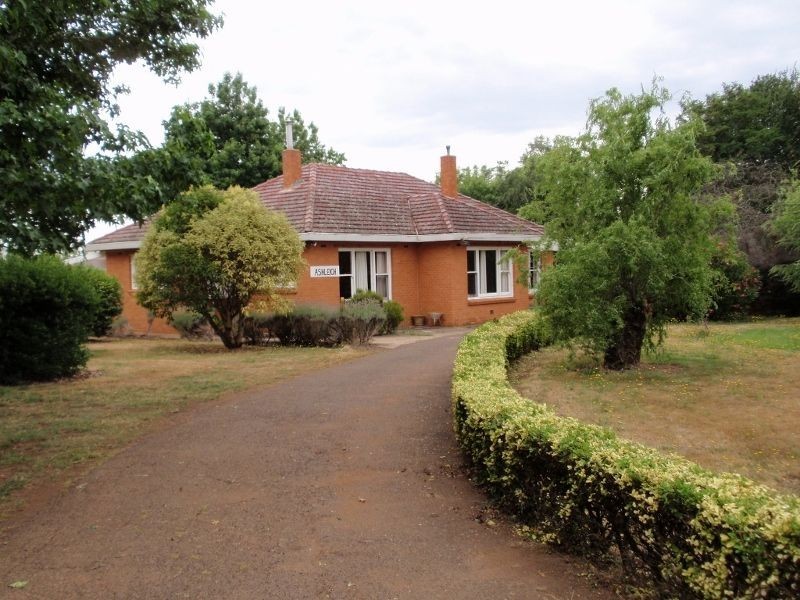 “Ashleigh”/358 Elphinstone Road, Cressy TAS 7302