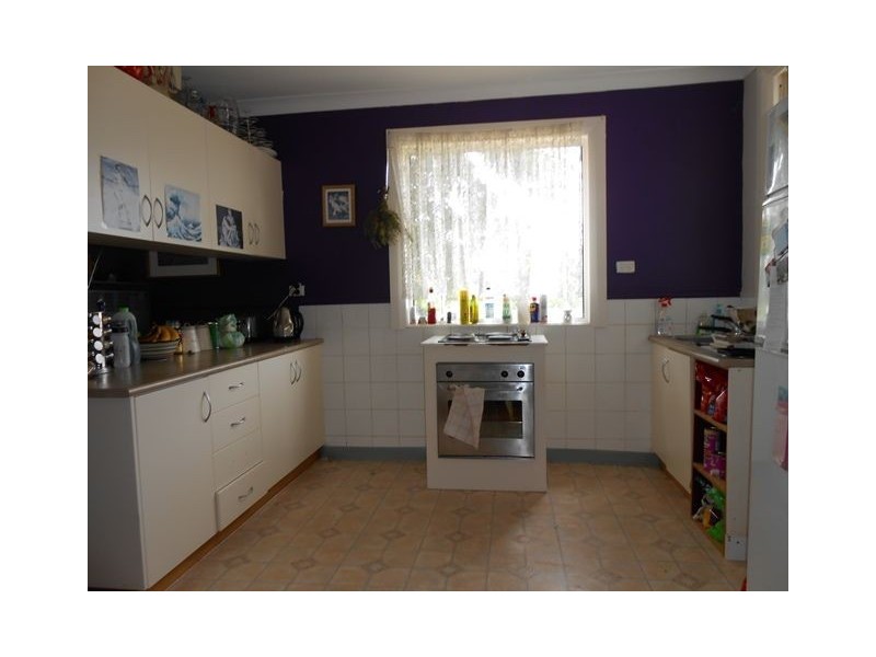 25 Bedford Street, Campbell Town TAS 7210