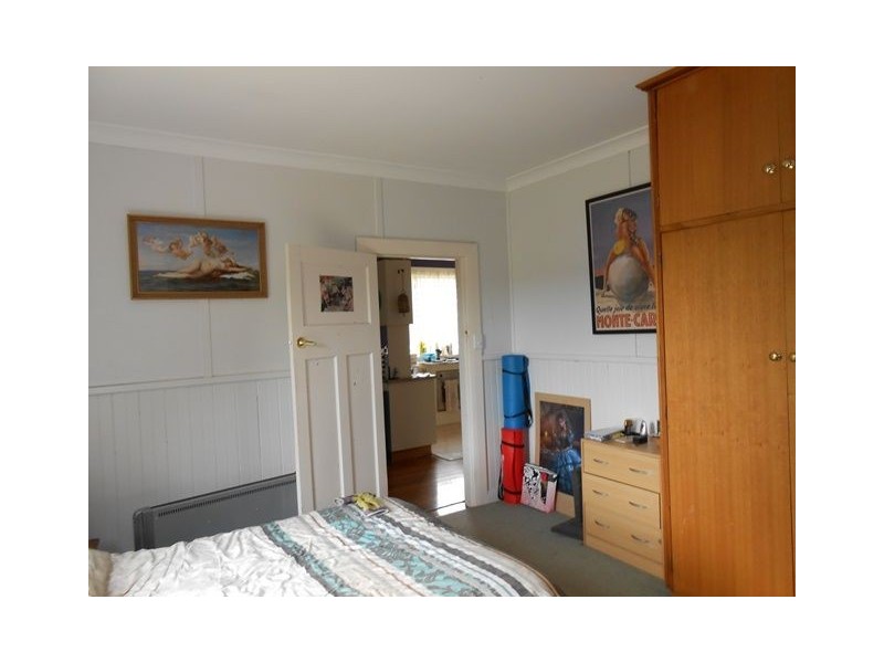 25 Bedford Street, Campbell Town TAS 7210