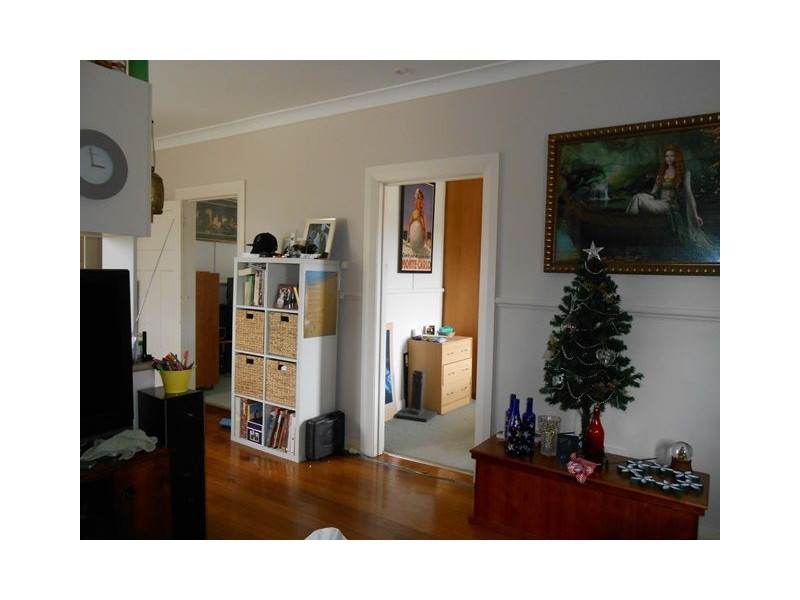 25 Bedford Street, Campbell Town TAS 7210