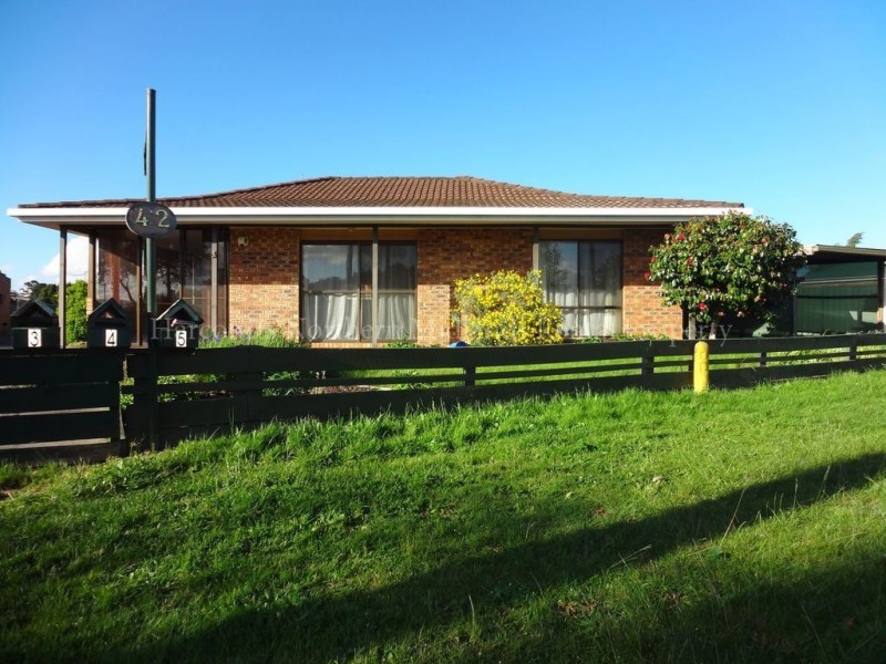 1/42 Frederick Street, Perth TAS 7300