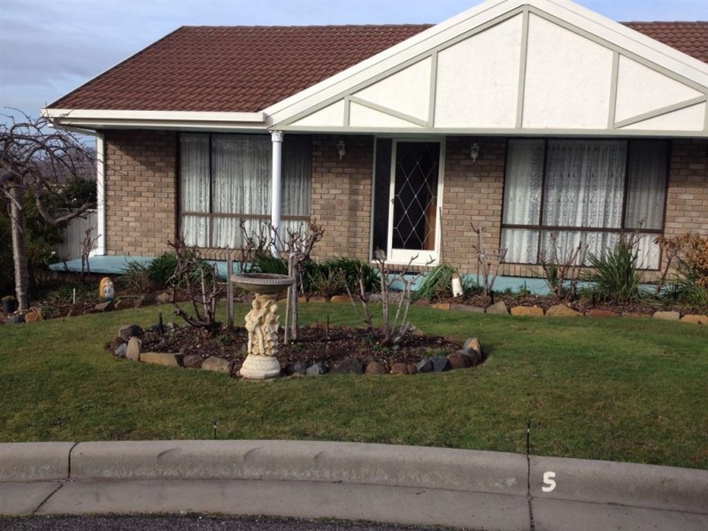 5/5 Lomond Court, Perth TAS 7300