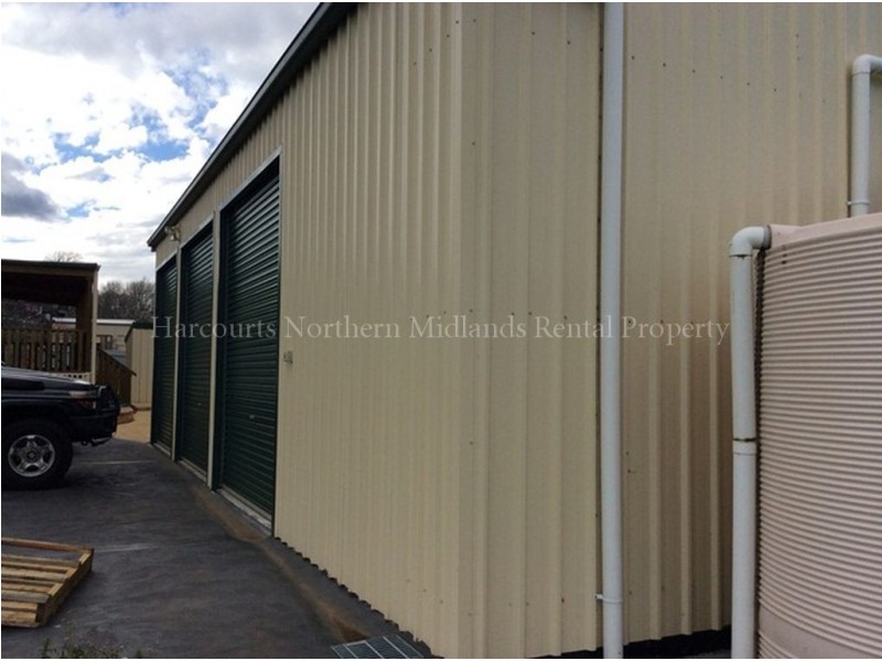 2 Glenelg, Campbell Town TAS 7210