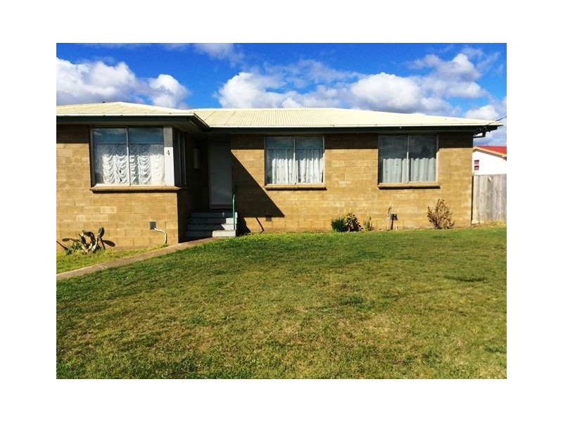 4 Leake, Campbell Town TAS 7210