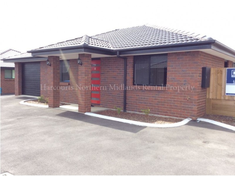 8 Opal Place, Perth TAS 7300