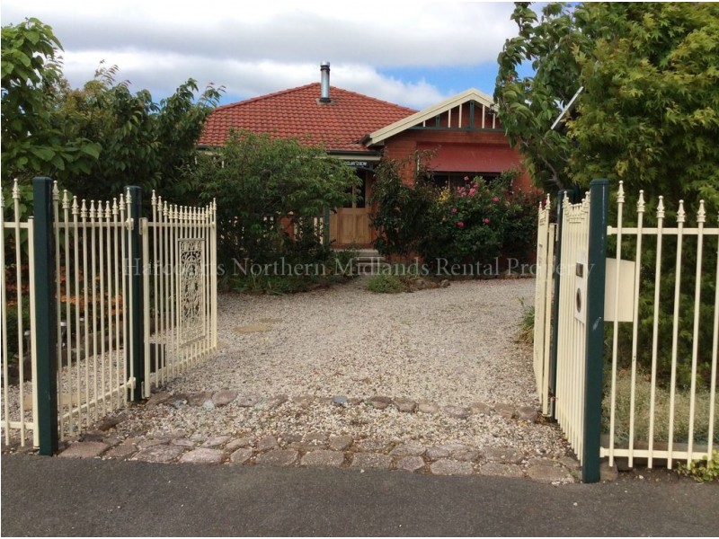 27 Macquarie, Evandale TAS 7212