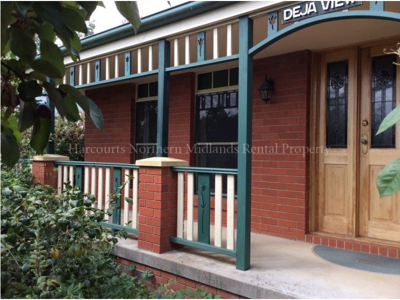 27 Macquarie, Evandale TAS 7212