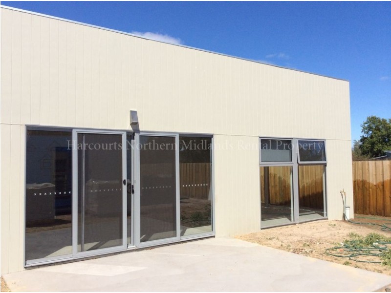 10/15 Lewis, Longford TAS 7301