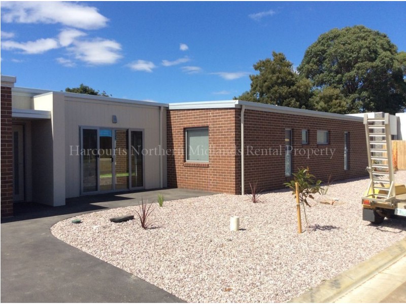6/15 Lewis Street, Longford TAS 7301