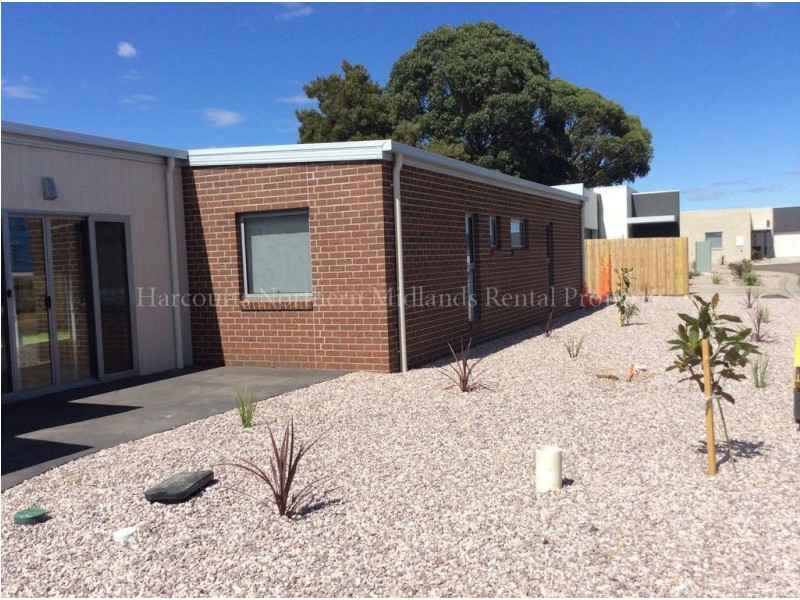 6/15 Lewis Street, Longford TAS 7301