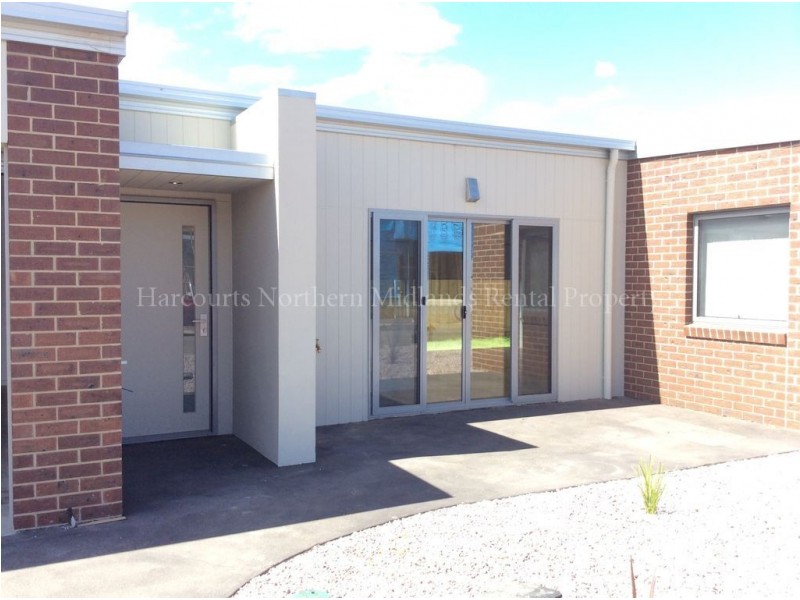 6/15 Lewis Street, Longford TAS 7301