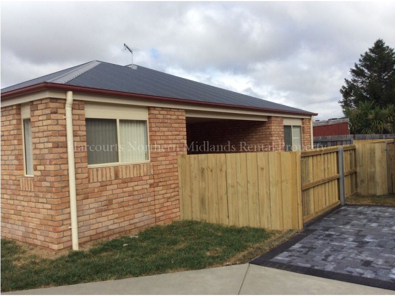 3/11A Pakenham, Longford TAS 7301