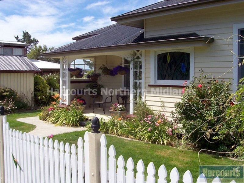 1 Commonwealth Lane, Campbell Town TAS 7210