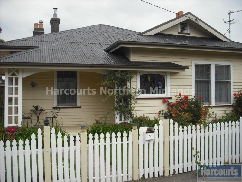 1 Commonwealth Lane, Campbell Town TAS 7210