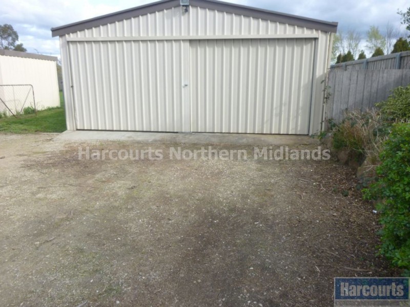 1 Commonwealth Lane, Campbell Town TAS 7210