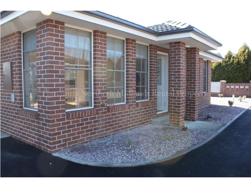 10 50 Burghley Street, Longford TAS 7301