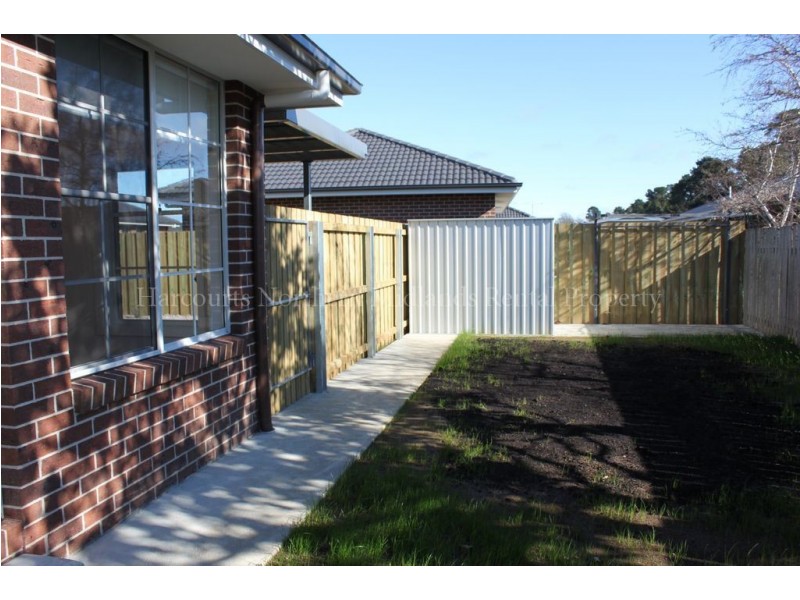 10 50 Burghley Street, Longford TAS 7301