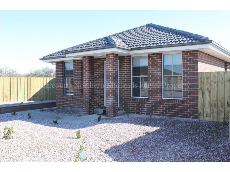 7 50 Burghley Street, Longford TAS 7301