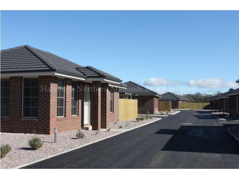 7 50 Burghley Street, Longford TAS 7301