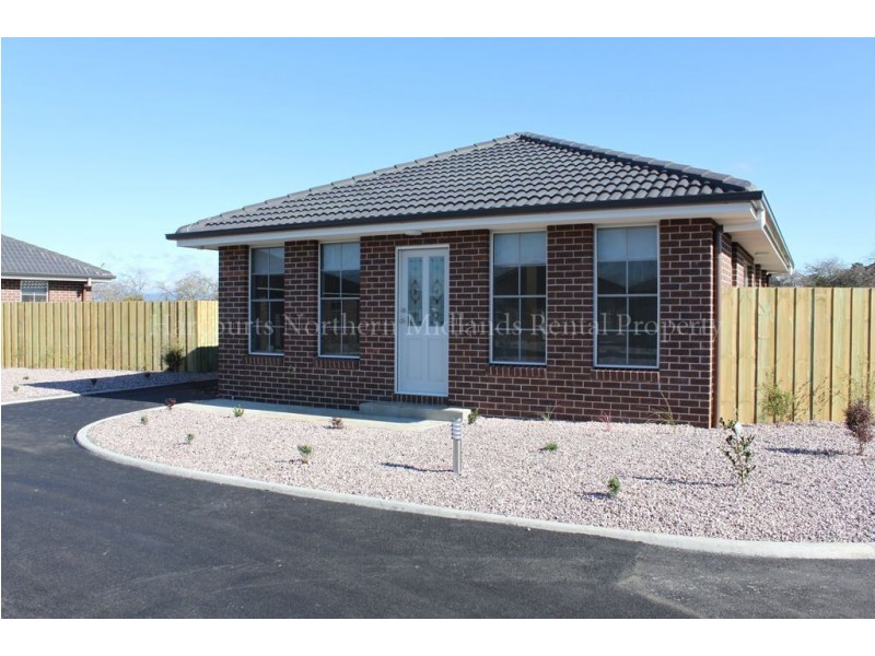 6 50 Burghley Street, Longford TAS 7301