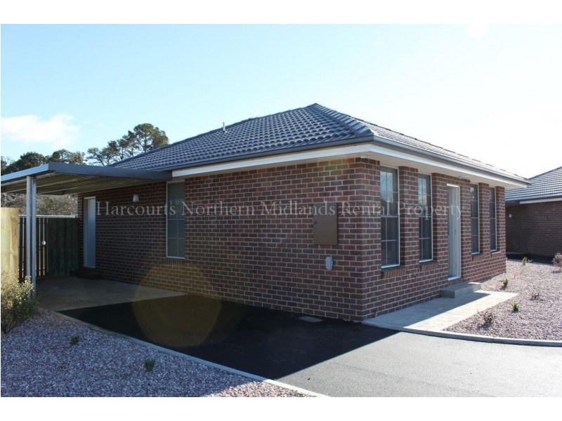 6 50 Burghley Street, Longford TAS 7301