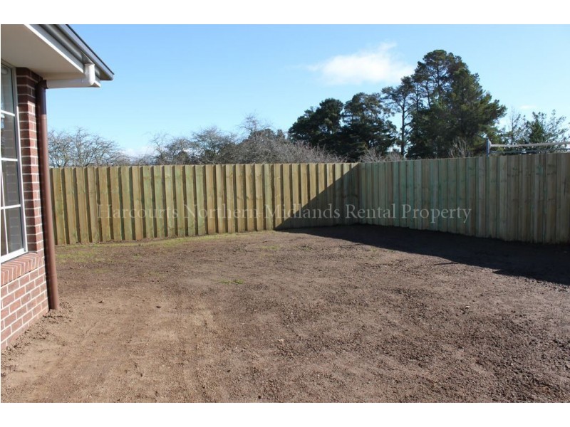 6 50 Burghley Street, Longford TAS 7301