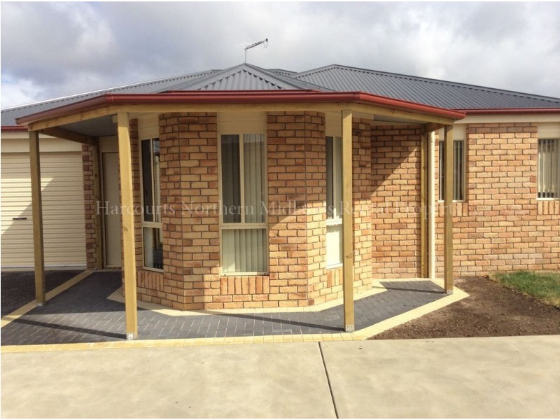3A/11 Pakenham Street, Longford TAS 7301