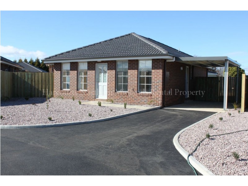 3/50 Burghley Street, Longford TAS 7301