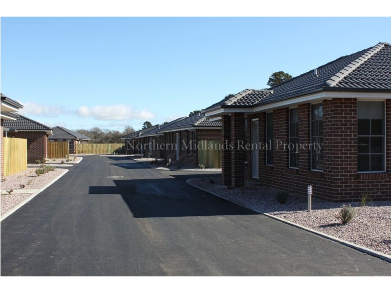 3/50 Burghley Street, Longford TAS 7301