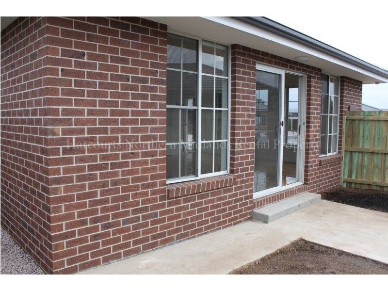 4/50 Burghley Street, Longford TAS 7301