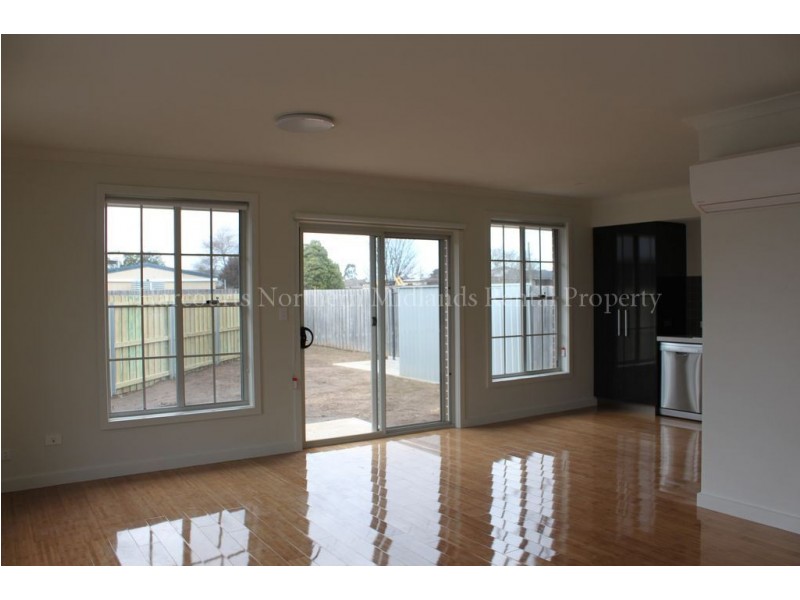 4/50 Burghley Street, Longford TAS 7301