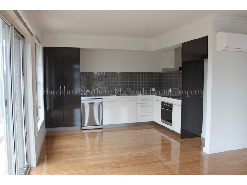 4/50 Burghley Street, Longford TAS 7301