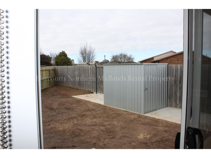 4/50 Burghley Street, Longford TAS 7301