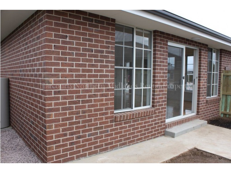 4/50 Burghley Street, Longford TAS 7301