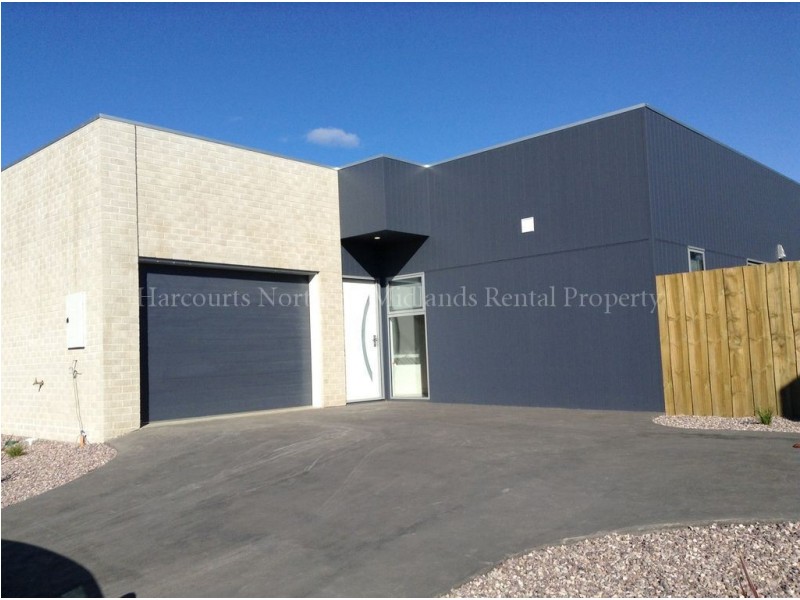 14/15 Lewis Street, Longford TAS 7301