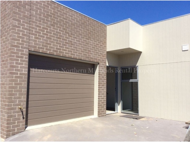10/15 Lewis Street, Longford TAS 7301