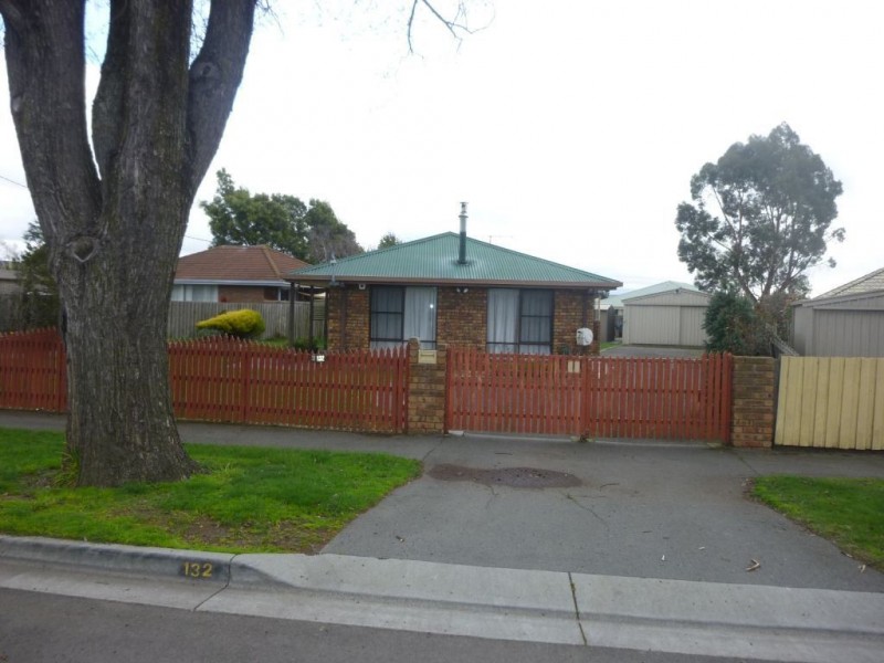 132 Wellington Street, Longford TAS 7301