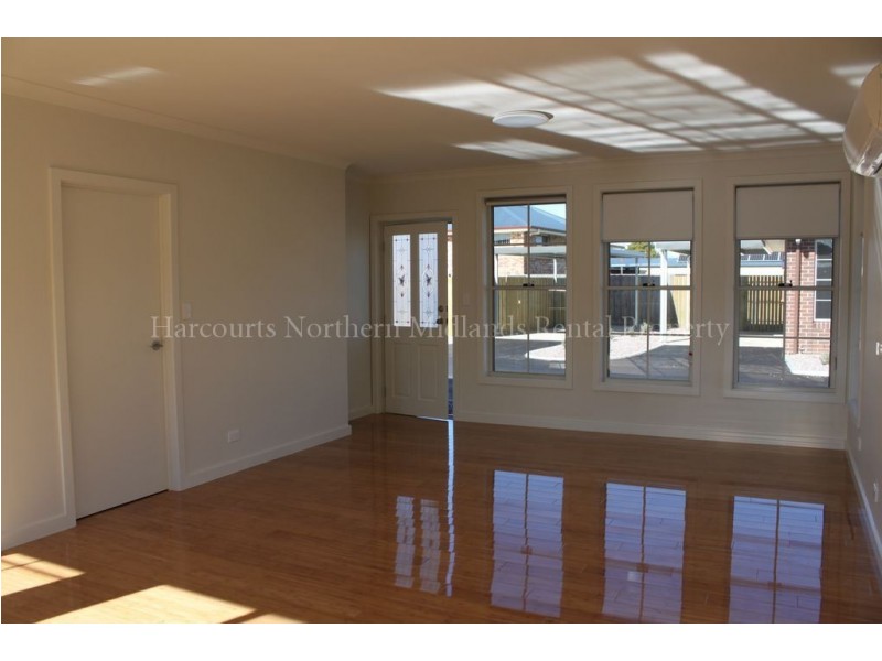 9/50 Burghley Street, Longford TAS 7301