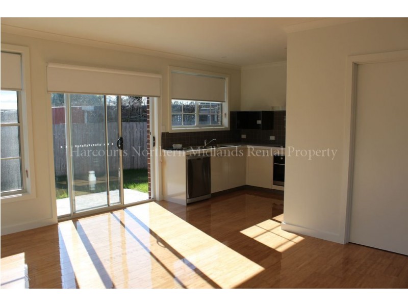 9/50 Burghley Street, Longford TAS 7301