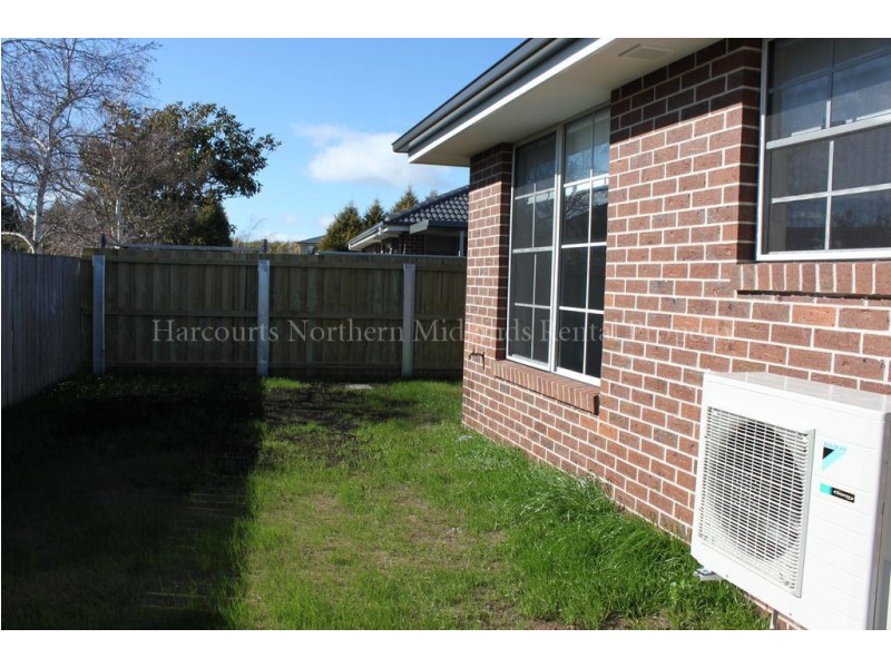 9/50 Burghley Street, Longford TAS 7301