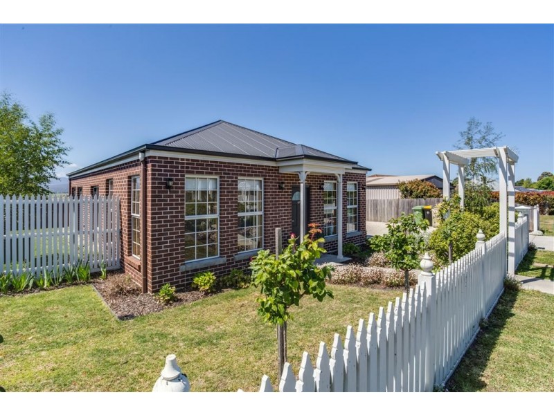 47 Cambock Lane East, Evandale TAS 7212