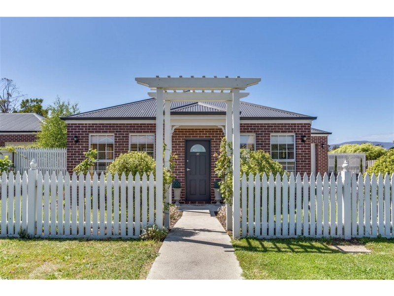 47 Cambock Lane East, Evandale TAS 7212