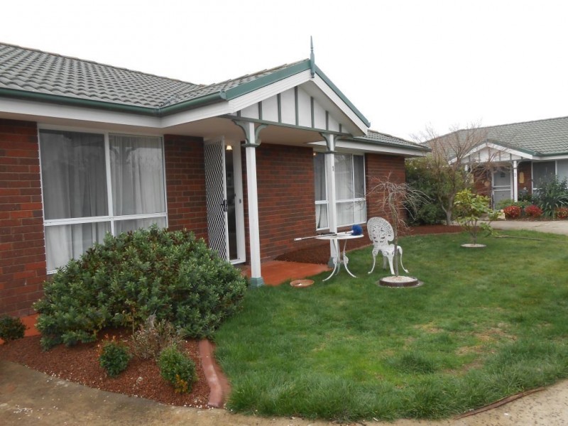 1/28 Hobhouse Street, Longford TAS 7301