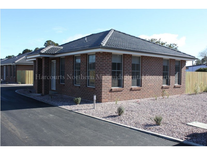 10/50 Burghley Street, Longford TAS 7301