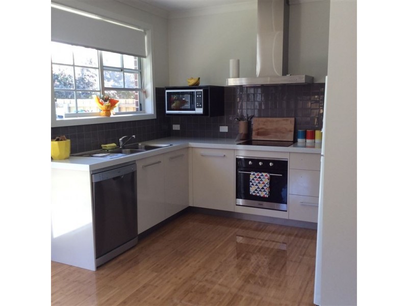 10/50 Burghley Street, Longford TAS 7301