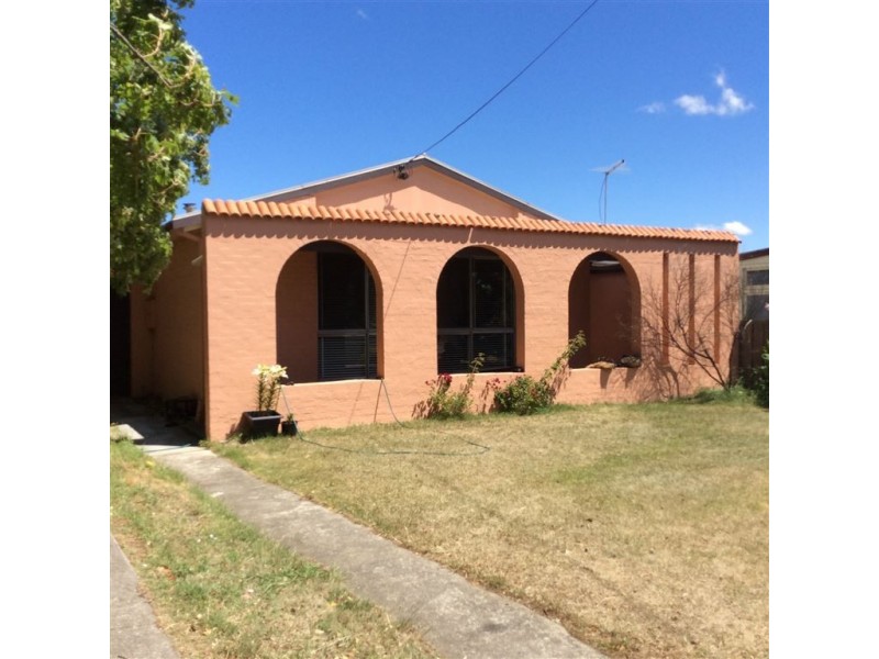 24a Russell Street, Evandale TAS 7212