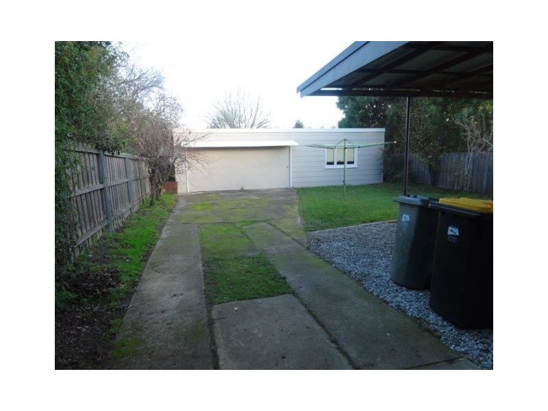 24a Russell Street, Evandale TAS 7212